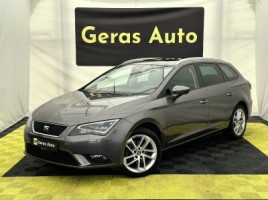 Seat Leon universal