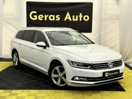 Volkswagen Passat, universalas | 3