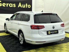 Volkswagen Passat, universalas | 4