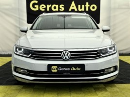 Volkswagen Passat, universalas | 1
