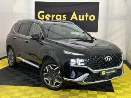 Hyundai Santa Fe | 2