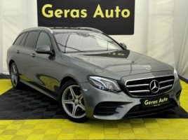 Mercedes-Benz E220 | 2