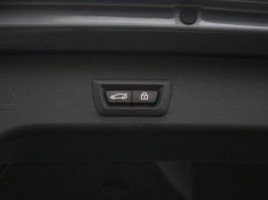 BMW 530, 2.0 l., universalas | 3