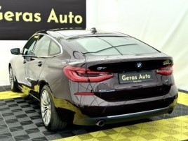 BMW 630, hatchback | 4