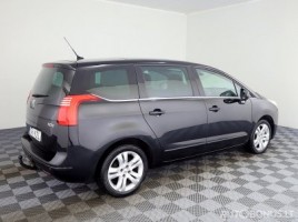 Peugeot 5008 | 2