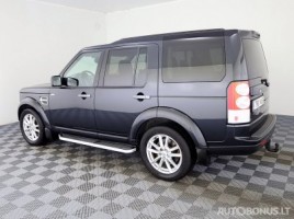 Land Rover Discovery | 3