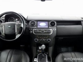 Land Rover Discovery | 4