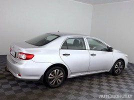 Toyota Corolla | 2