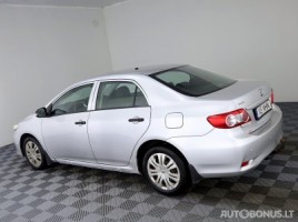 Toyota Corolla | 3