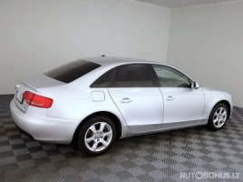 Audi A4, 1.8 l., sedanas | 2