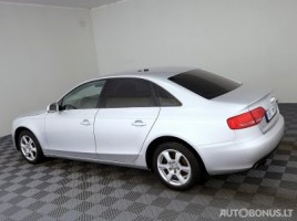 Audi A4, 1.8 l., sedanas | 3
