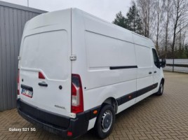 Renault Master, 2.3 l., commercial | 4