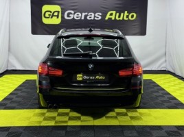 BMW 520, universal | 4