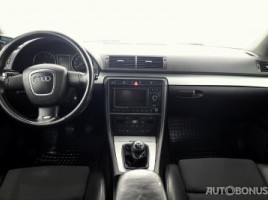 Audi A4, 2.5 l., universal | 4