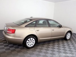Audi A6, 2.0 l., sedanas | 2