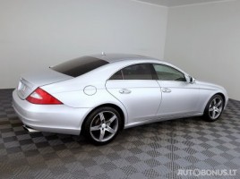Mercedes-Benz CLS320 | 2