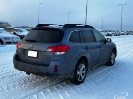 Subaru Outback | 1