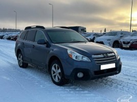 Subaru Outback | 2