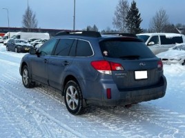 Subaru Outback | 3