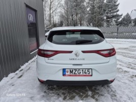 Renault Megane | 2