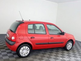 Renault Clio, 1.1 l., hatchback | 2