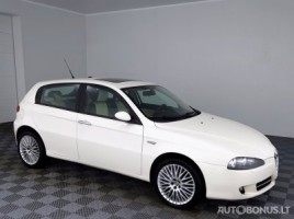 Alfa Romeo 147