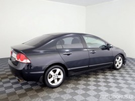 Honda Civic | 2