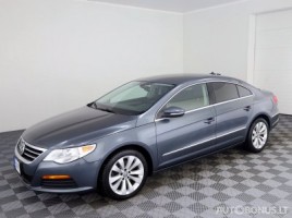 Volkswagen Passat | 1