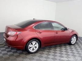 Mazda 6, 2.0 l., sedanas | 2