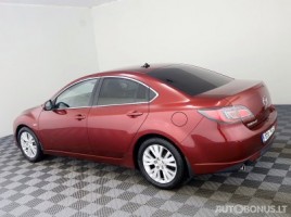 Mazda 6, 2.0 l., sedanas | 3