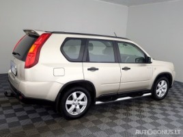 Nissan X-Trail | 2