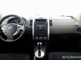 Nissan X-Trail | 4