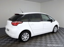 Citroen C4, 1.6 l., Минивэн | 2