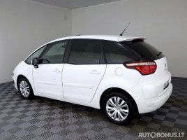 Citroen C4, 1.6 l., Минивэн | 3