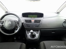 Citroen C4, 1.6 l., Минивэн | 4