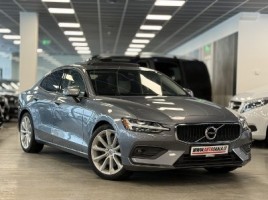 Volvo S60 | 3