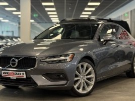 Volvo S60 sedanas