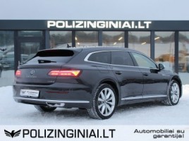 Volkswagen Arteon, 1.4 l., hečbekas | 2