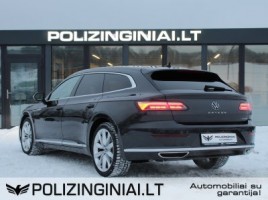 Volkswagen Arteon, 1.4 l., hečbekas | 3