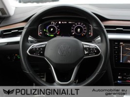Volkswagen Arteon, 1.4 l., hečbekas | 4