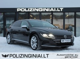 Volkswagen Arteon, 1.4 l., hečbekas | 1