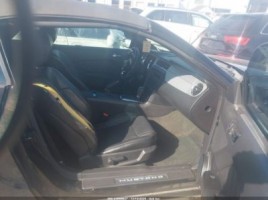 Ford Mustang, Кабриолет | 4