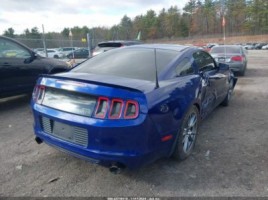 Ford Mustang, Купе | 3