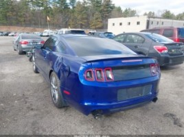 Ford Mustang, Купе | 2
