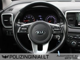 Kia Sportage, 1.6 l., visureigis | 4
