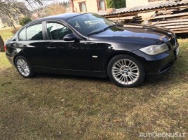BMW 320 | 2