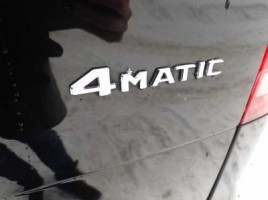 Mercedes-Benz V250, 2.1 l., Коммерческий | 4