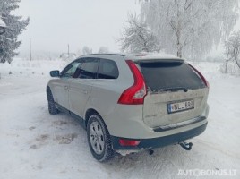 Volvo XC60, 2.4 l., visureigis | 3