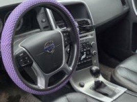 Volvo XC60, 2.4 l., visureigis | 4