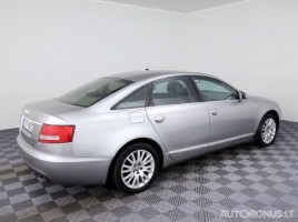 Audi A6, 3.0 l., sedanas | 2